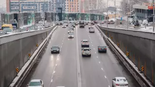 С какого числа казахстанцев начнут штрафовать за летнюю резину