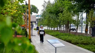 Город-сад: в Астане разрабатывают специальный устав