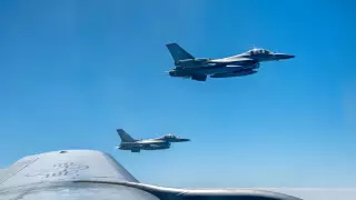 США нанесли удары по объектам КСИР в Сирии