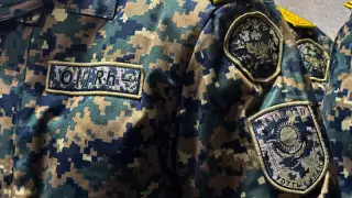 Военнослужащий случайно застрелил сослуживца в Петропавловске