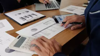 В "черный список" поставщиков услуг попали 11 тысяч казахстанских компаний