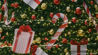 Как отдыхаем на Новый год и День независимости в Казахстане: календарь