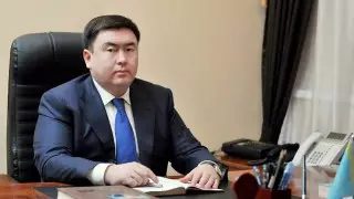Взятка в особо крупном размере: подробности дела экс-замглавы Антикора Максата Кожабаева