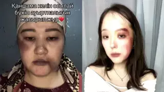 "Устали терпеть". Казахстанки запустили флешмоб в соцсетях