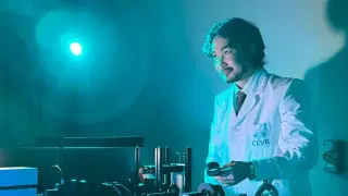 Гонконгтегі кванттық офтальмология зертханасын 32 жастағы қазақ жігіт басқарып жүр