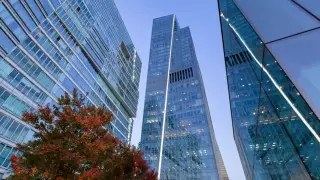 Лучшие отели Алматы по версии Booking