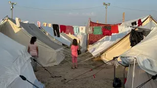 Что происходит в секторе Газа 14 ноября