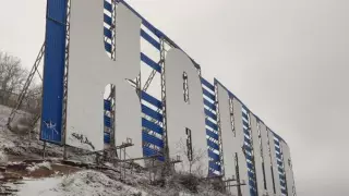 "Үш әріпке 18 миллион": "Көкшетау" жазуының құлаған әріптеріне бөлінеді делінген қаражат жұртты шошытты