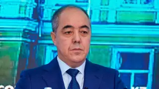 Аким ЗКО объяснил, почему не подал в отставку после суда над заместителем