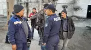 ЧП в Туркестанской области: погиб рабочий цементного цеха