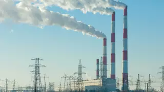 "Вызывает трудности". Что известно о планируемых ТЭЦ в 3 городах Казахстана