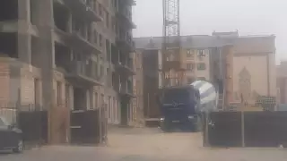 ЖК незаконно продолжили строить в Актау