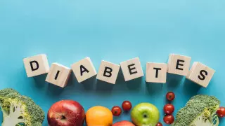 Названы три привычки, которые приводят к диабету