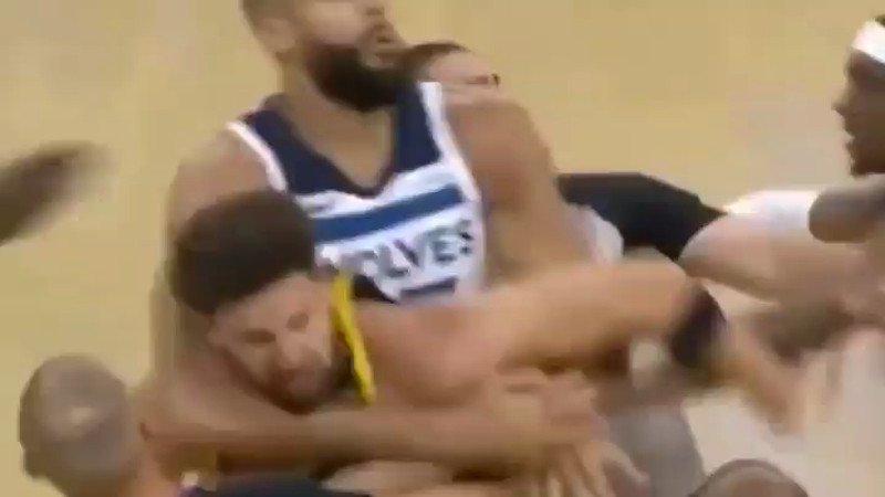 Кадр из видео