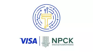 Visa, НПК и ведущие банки Казахстана запустили платежные карты цифрового тенге