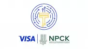 Visa, НПК и ведущие банки Казахстана запустили платежные карты цифрового тенге