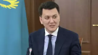 Ерлан Карин о бытовом насилии: Неравнодушие граждан - важнейший барьер