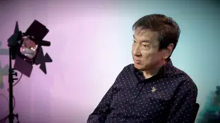 Кто возглавлял "Казахфильм" во времена скандальной продажи крепости "Кочевника"