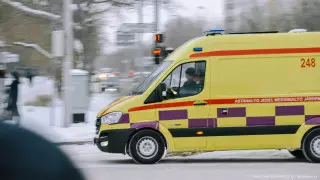 В Астане стали чаще вызывать скорую: медики назвали причину