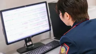 Сотрудница полиции искусственно завышала показатели работы в Уральске