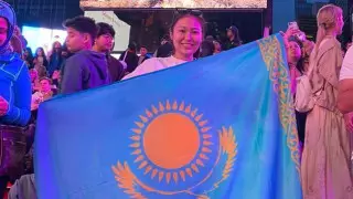 "1000 доллармен бардым". АҚШ-та жұмыс істеген қазақ қызы шетелдегі өмірі туралы айтты