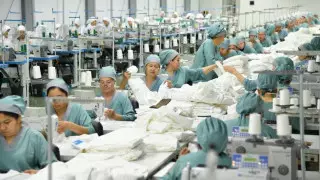 В Шымкенте увеличиваются инвестиции в экономику города