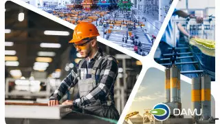 Фонд "Даму": 254 проекта введено в эксплуатацию с начала 2023 года