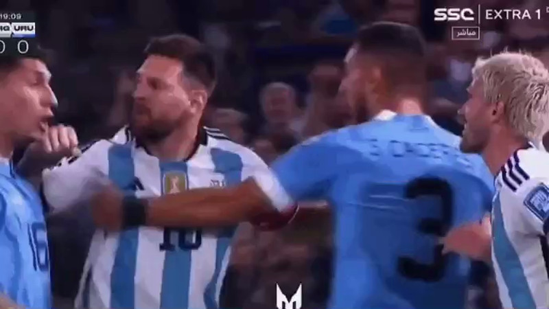 Кадр из видео