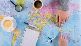 Названы главные туристические тренды на 2024 год