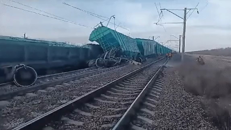 Кадры из видео