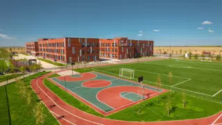 В Акмолинской области полностью решен вопрос трехсменных школ