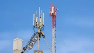 Плохой интернет в ряде районов Астаны объяснили в Минцифры