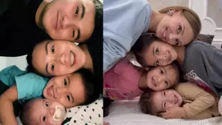 “Не помещаемся“. В соцсетях завирусился новый тренд