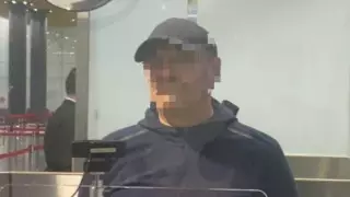 Разыскиваемого казахстанца экстрадировали из Турции