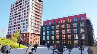 Душевые и комнаты отдыха: акимат Петропавловска пытался купить здание за 1,1 миллиарда тенге