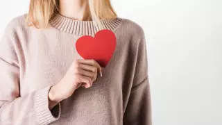 Перечислены три лучших "витамина" для сердца