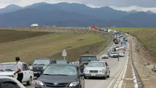 Азербайджан обязали позволить беженцам вернуться в Карабах