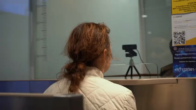 Видео Генеральной прокуратуры