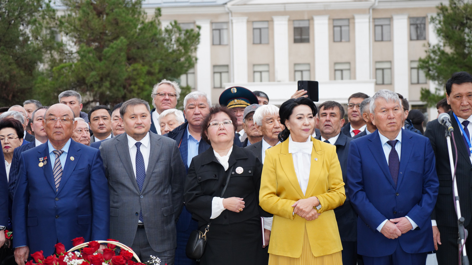 Аuezov University присвоен статус исследовательского университета