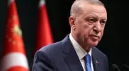 Эрдоган: "Места под названием Газа больше почти нет"