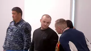 В Туркестанской области завершился громкий судебный процесс над уроженцем Великобритании