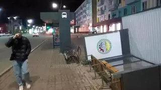 Жителей Павлодарской области попросили не выходить на улицу