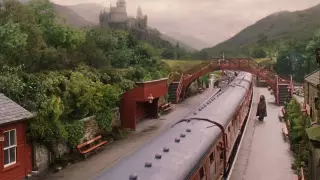 Дом из "Гарри Поттера" продают за 135 миллионов тенге