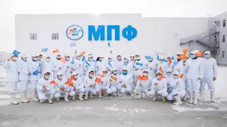 Гендиректор Aitas-Group: "Мы будем продолжать историю успеха вместе с Halyk"