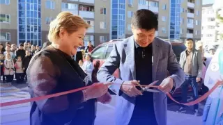 Аким Талдыкоргана "открыл" ресторан? Что говорят в Агентстве по делам госслужбы