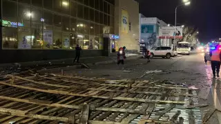 Режим ЧС объявят в Карагандинской области