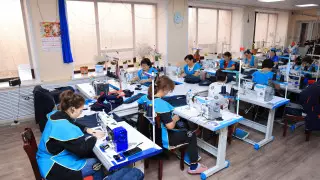 Специальные рабочие места для людей с инвалидностью создают в Карагандинской области