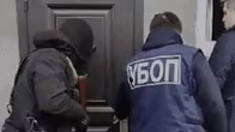 Кадры из видео