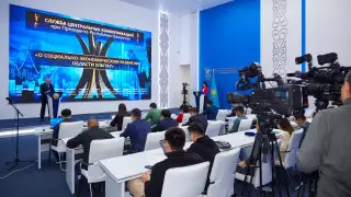 Более чем на четверть вырос бюджет области Улытау в 2023 году