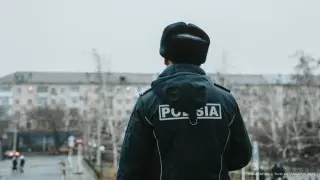 Широкомасштабная операция в Казахстане: полиция перейдет на усиление